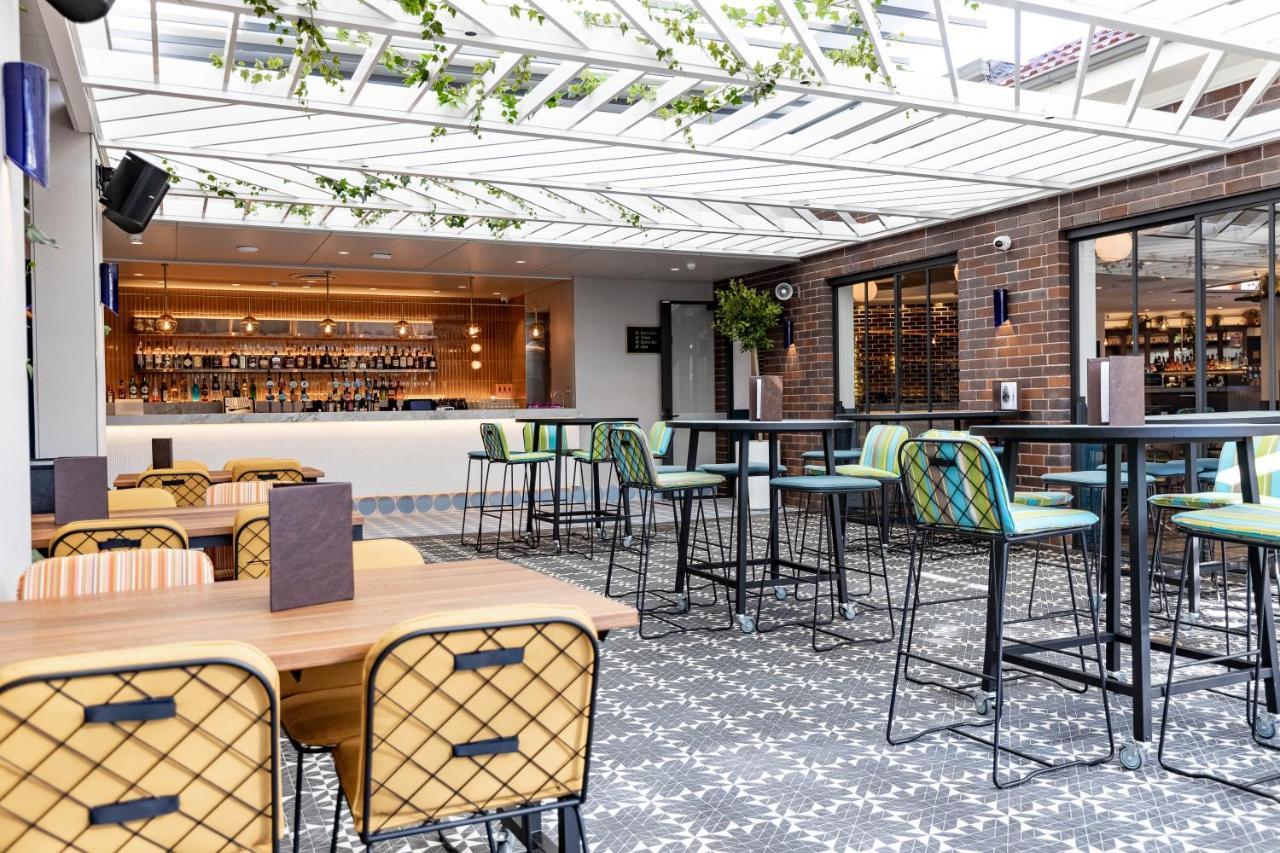 The General Gordon Hotel Sydney Ngoại thất bức ảnh
