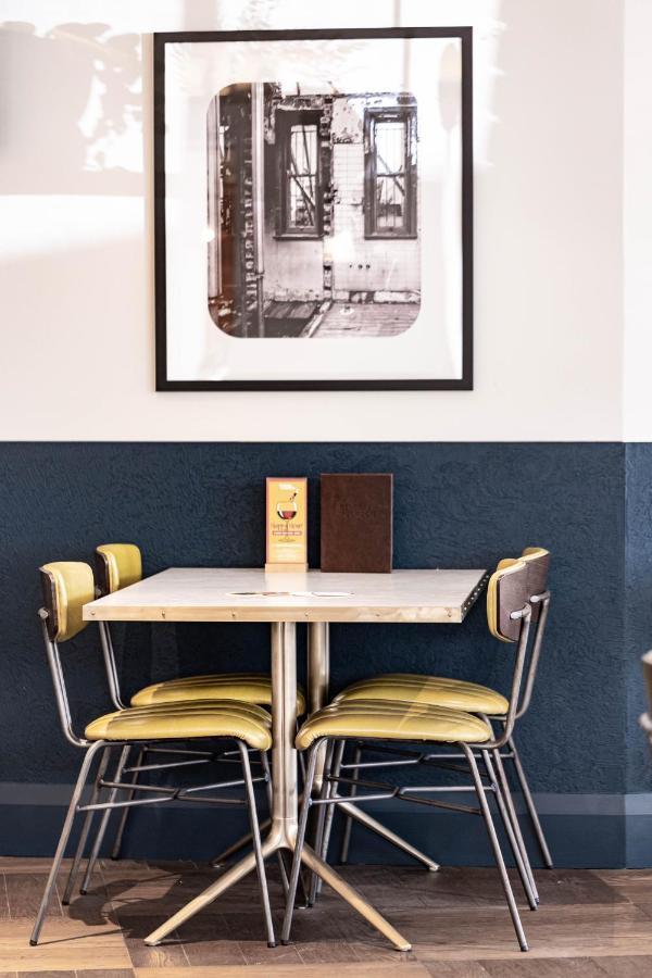 The General Gordon Hotel Sydney Ngoại thất bức ảnh