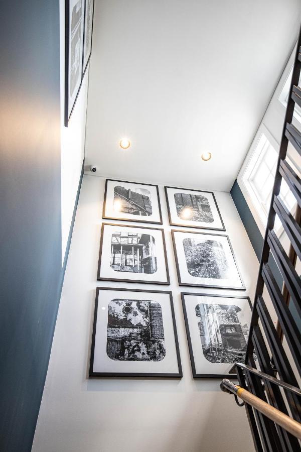 The General Gordon Hotel Sydney Ngoại thất bức ảnh