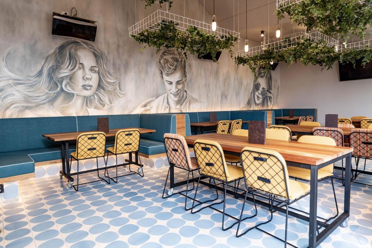 The General Gordon Hotel Sydney Ngoại thất bức ảnh