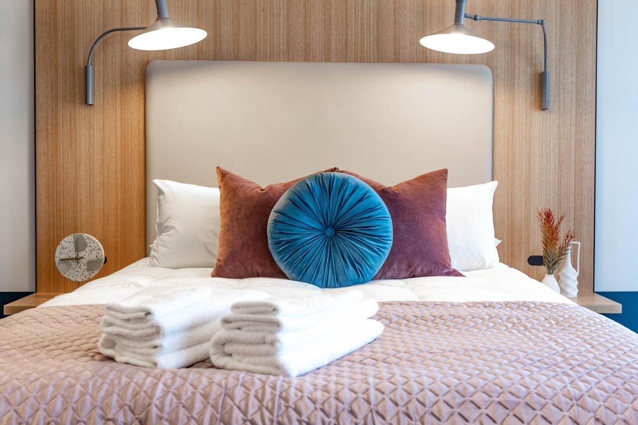 The General Gordon Hotel Sydney Ngoại thất bức ảnh