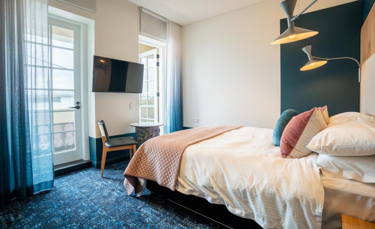 The General Gordon Hotel Sydney Ngoại thất bức ảnh